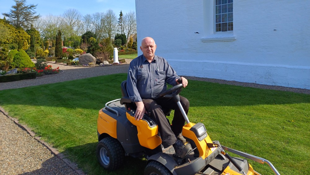 Billede til nyheden Man kommer længst med dialog og gensidig tillid